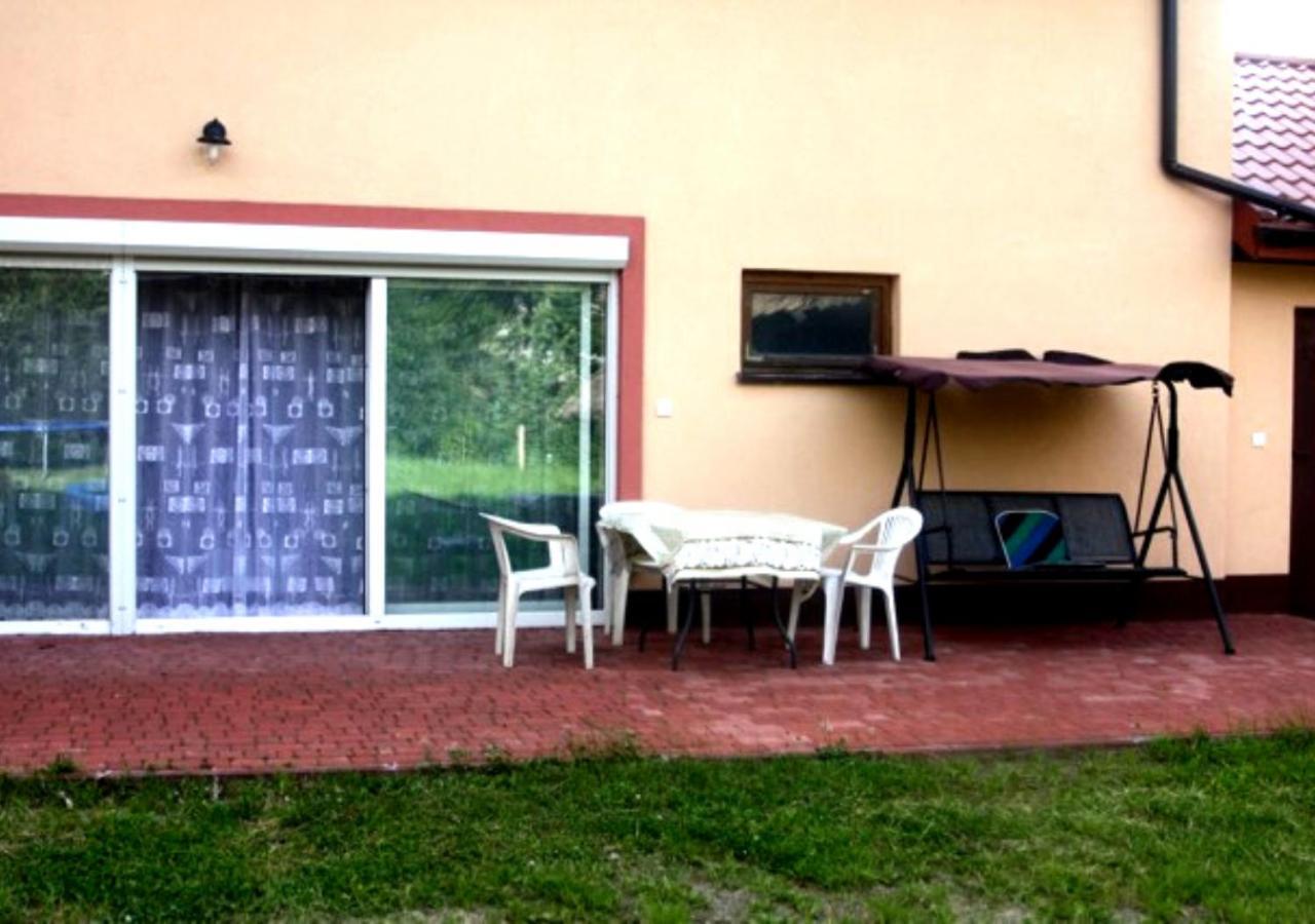 Apartamenty Gorki Male Tuszyn Eksteriør bilde