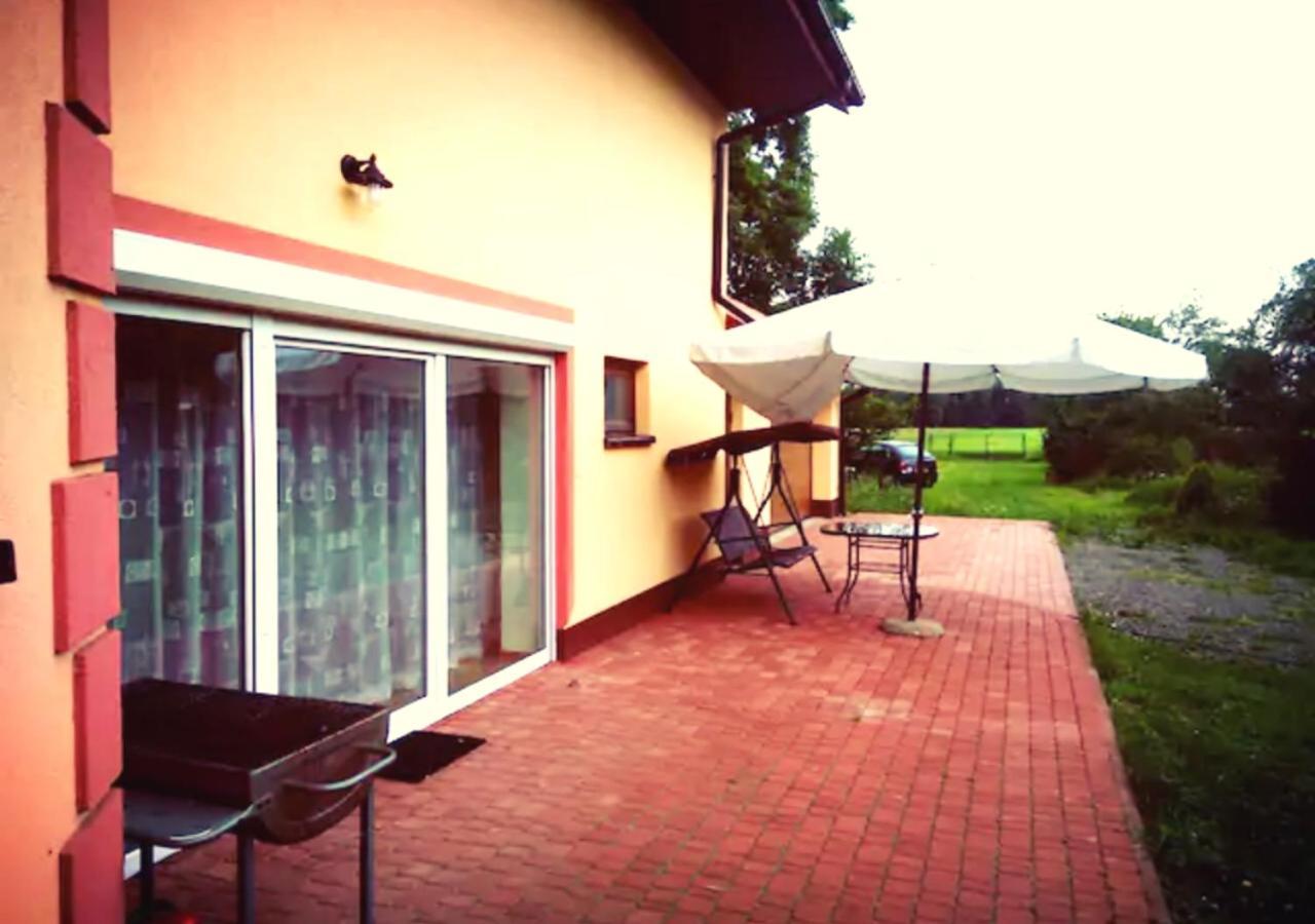 Apartamenty Gorki Male Tuszyn Eksteriør bilde