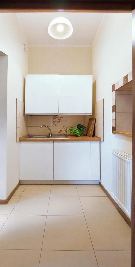 Apartamenty Gorki Male Tuszyn Eksteriør bilde