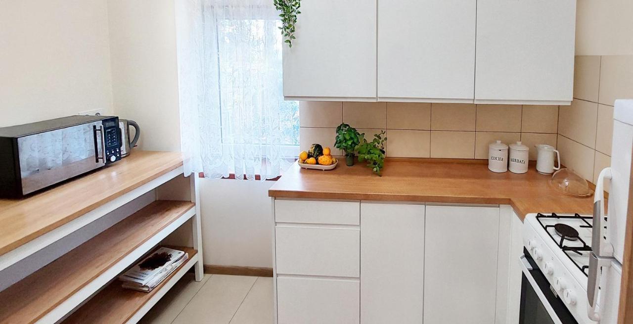 Apartamenty Gorki Male Tuszyn Eksteriør bilde