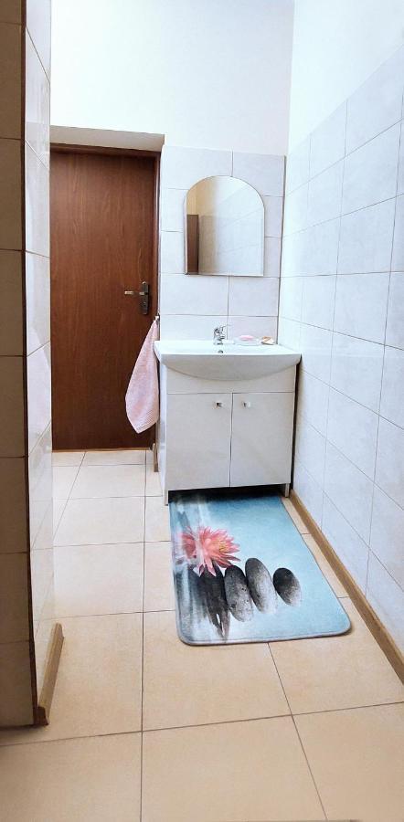 Apartamenty Gorki Male Tuszyn Eksteriør bilde