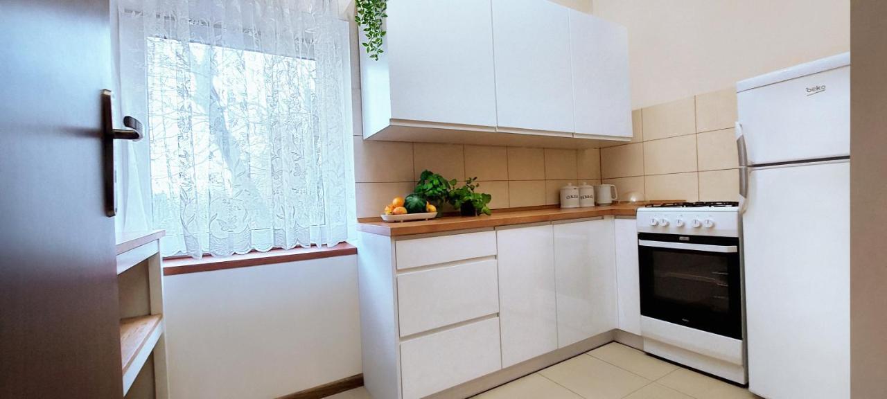 Apartamenty Gorki Male Tuszyn Eksteriør bilde