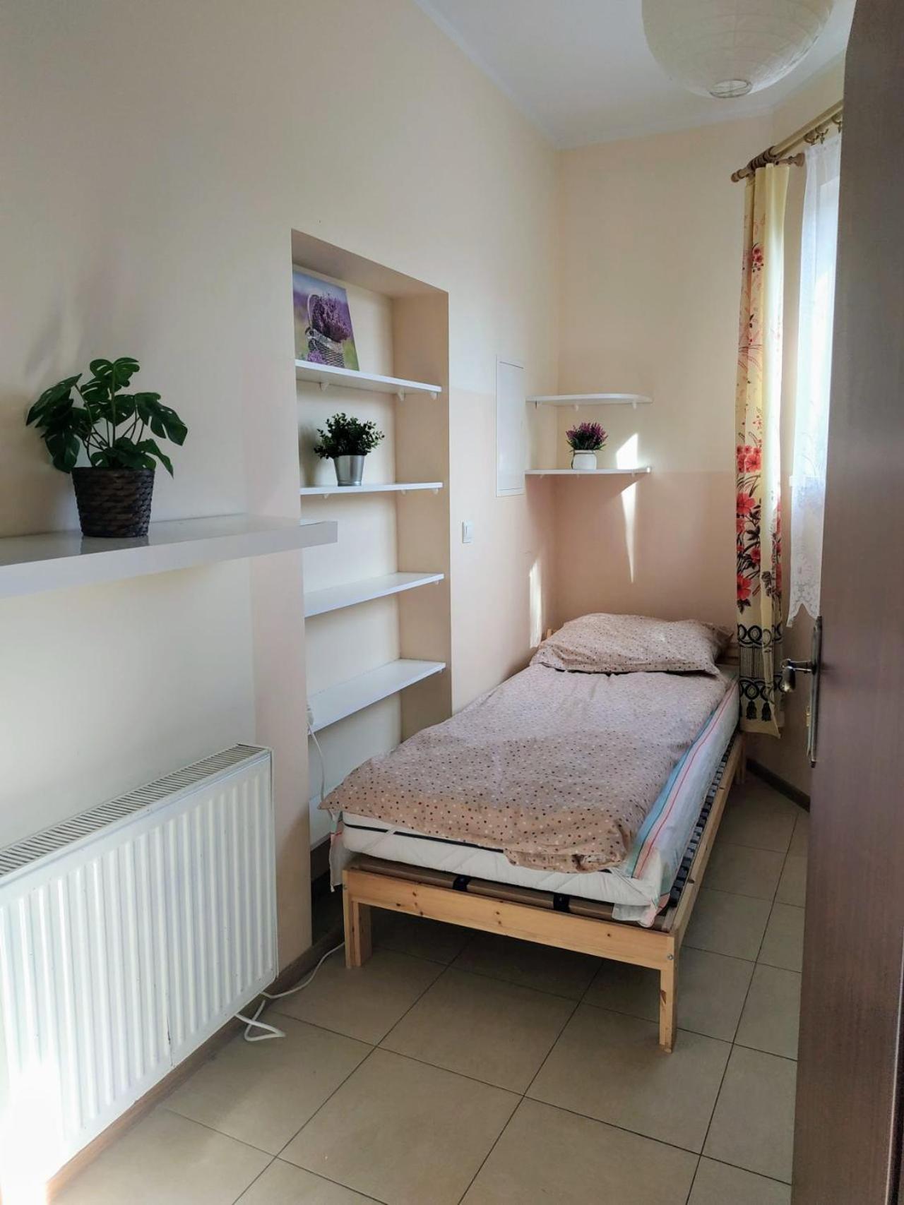 Apartamenty Gorki Male Tuszyn Eksteriør bilde