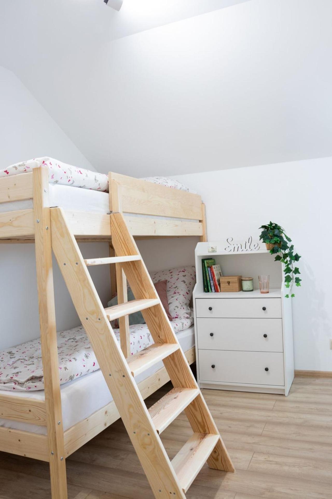 Apartamenty Gorki Male Tuszyn Eksteriør bilde