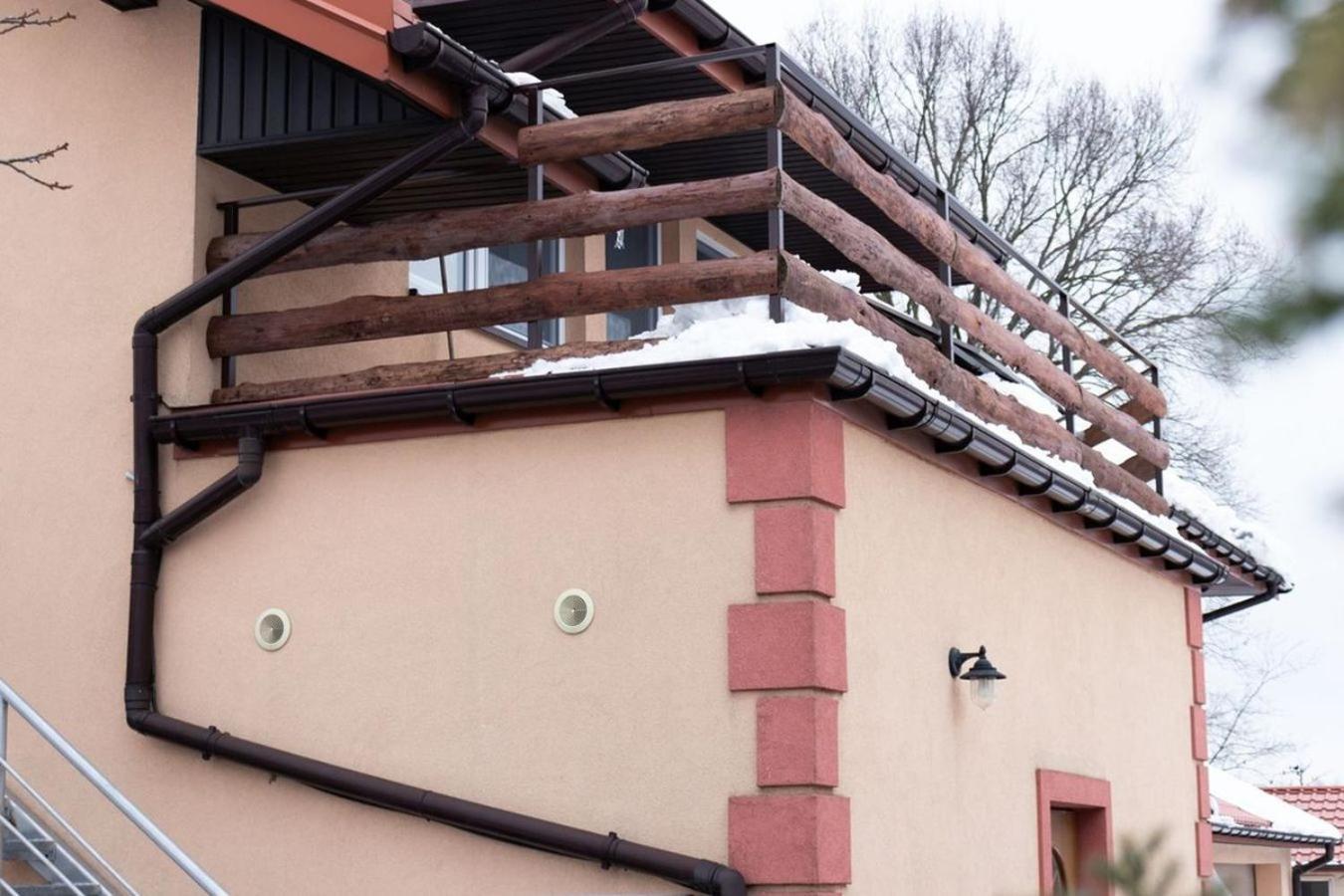 Apartamenty Gorki Male Tuszyn Eksteriør bilde