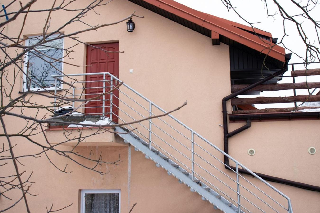 Apartamenty Gorki Male Tuszyn Eksteriør bilde
